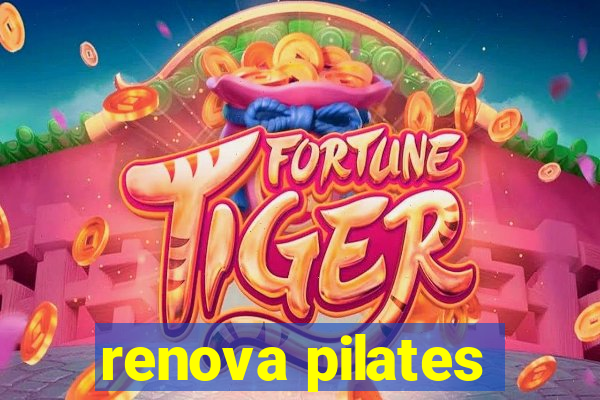 renova pilates